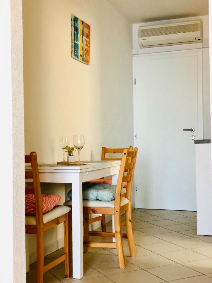 Guest House Stipe Брела Экстерьер фото